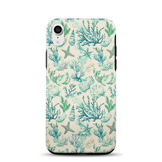Seashell - Phone Case For iPhone