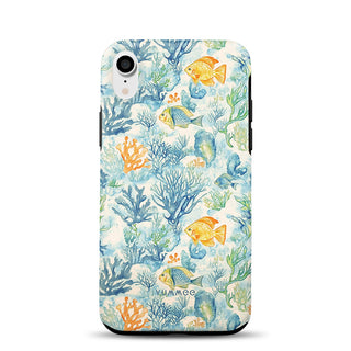 Tropocal fish - Phone Case For iPhone