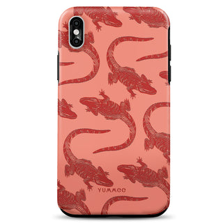 Malice - Phone Case For iPhone