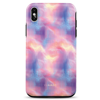 Rosy Clouds - Phone Case For iPhone