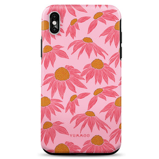 Pink Garden - Phone Case For iPhone