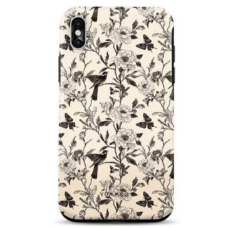 Majestic - Phone Case For iPhone
