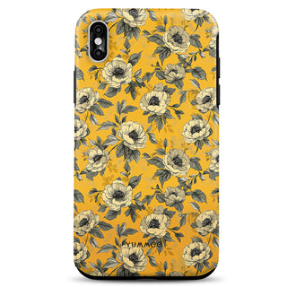 Classical Elegance - Phone Case For iPhone