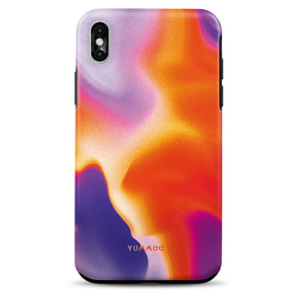 Flicker of Flame - Phone Case For iPhone