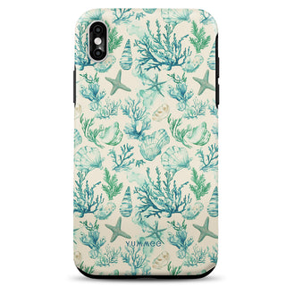 Seashell - Phone Case For iPhone