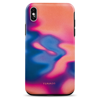 Red Heat - Phone Case For iPhone