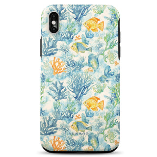 Tropocal fish - Phone Case For iPhone