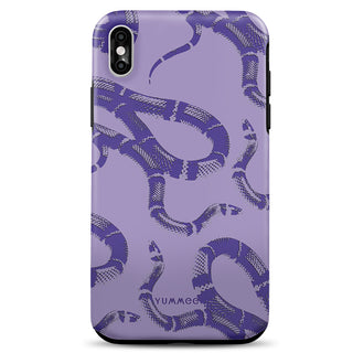 Back Against The Wall - Phone Case For iPhone