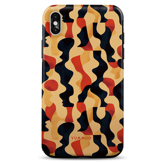 Arduous Journey - Phone Case For iPhone