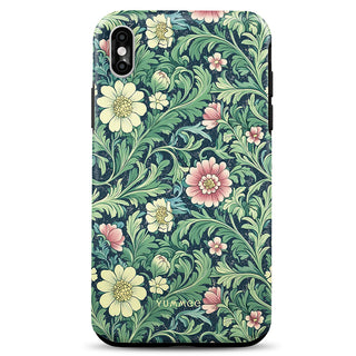 The Mirror of History - Phone Case For iPhone