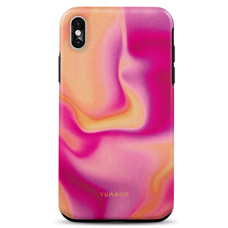 Heart of Flame - Phone Case For iPhone