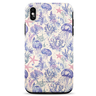 Jellyfish - Phone Case For iPhone