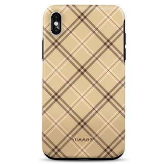 Scottish Diamond - Phone Case For iPhone