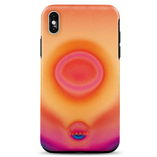 Sunset Impreession - Phone Case For iPhone