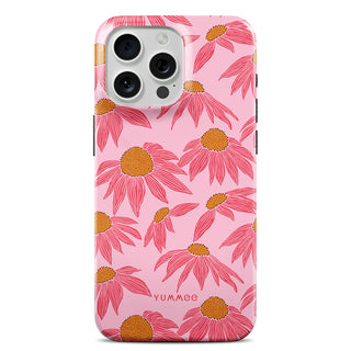 Pink Garden - Phone Case For iPhone