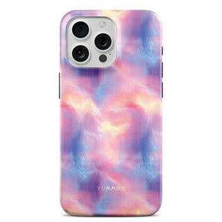 Rosy Clouds - Phone Case For iPhone