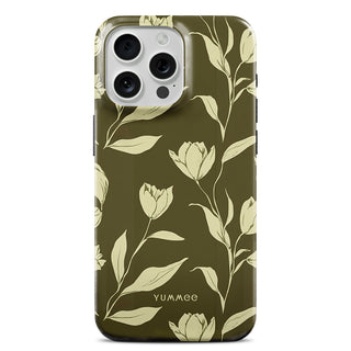 Simple Beauty - Phone Case For iPhone