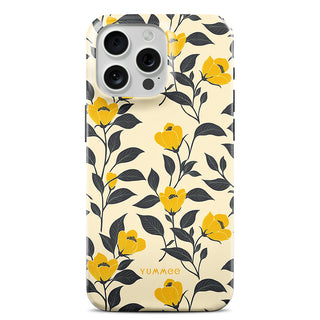 Flower Branch - Phone Case For iPhone