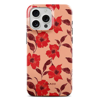 In Love - Phone Case For iPhone