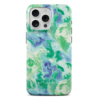 Turbulence - Phone Case For iPhone