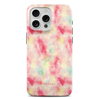 Sea of Flowers - Phone Case For iPhone