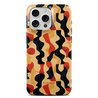 Arduous Journey - Phone Case For iPhone