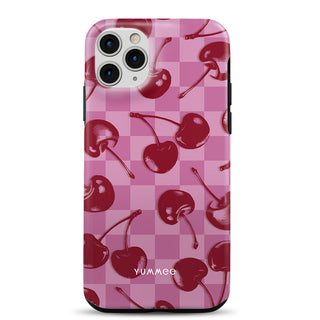 Cherry Bomb