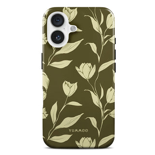 Simple Beauty - Phone Case For iPhone