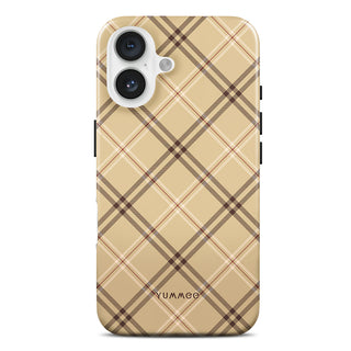 Scottish Diamond - Phone Case For iPhone