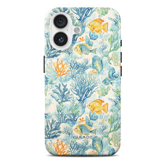 Tropocal fish - Phone Case For iPhone