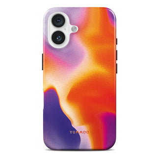Flicker of Flame - Phone Case For iPhone