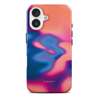 Red Heat - Phone Case For iPhone