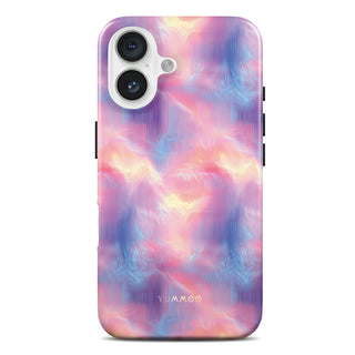 Rosy Clouds - Phone Case For iPhone