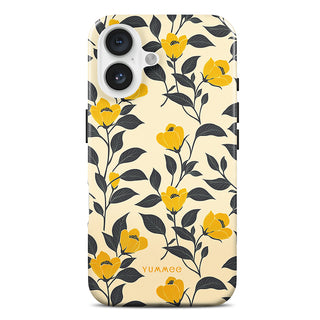 Flower Branch - Phone Case For iPhone