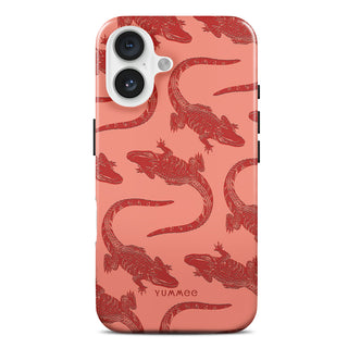 Malice - Phone Case For iPhone