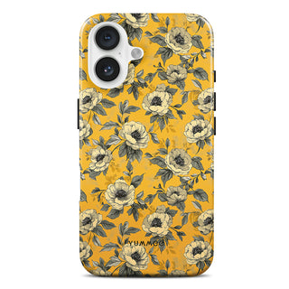 Classical Elegance - Phone Case For iPhone