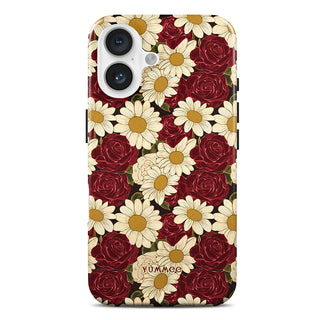 Bold and Vibrant - Phone Case For iPhone