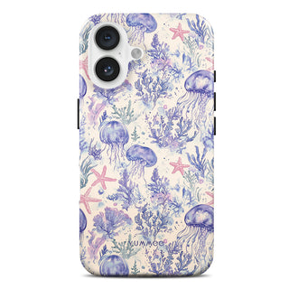 Jellyfish - Phone Case For iPhone