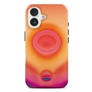 Sunset Impreession - Phone Case For iPhone