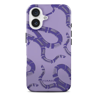 Back Against The Wall - Phone Case For iPhone