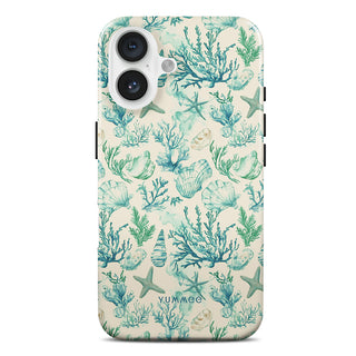 Seashell - Phone Case For iPhone