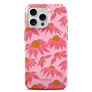Pink Garden - Phone Case For iPhone