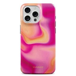Heart of Flame - Phone Case For iPhone