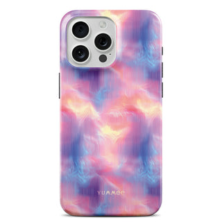 Rosy Clouds - Phone Case For iPhone