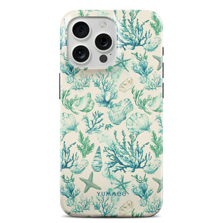 Seashell - Phone Case For iPhone