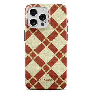 Jujube Puree - Phone Case For iPhone