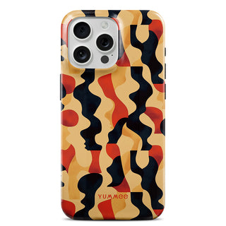 Arduous Journey - Phone Case For iPhone