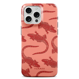 Malice - Phone Case For iPhone