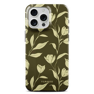 Simple Beauty - Phone Case For iPhone
