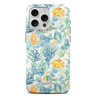 Tropocal fish - Phone Case For iPhone
